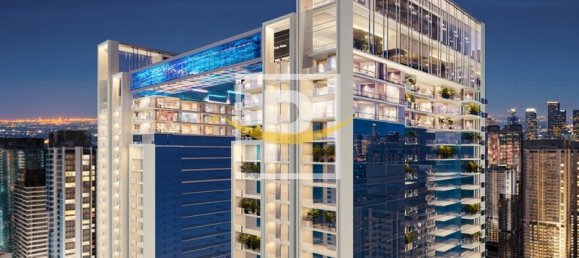 3 chambres Appartement à VIEWZ RESIDENCES, Jumeirah Lake Towers, UAE No. 60801 4