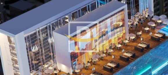 3 chambres Appartement à VIEWZ RESIDENCES, Jumeirah Lake Towers, UAE No. 60801 7