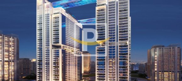 3 chambres Appartement à VIEWZ RESIDENCES, Jumeirah Lake Towers, UAE No. 60801 13