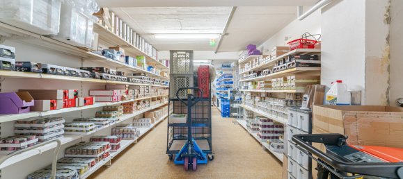 Здание с 8 комнатами в Фюрстенфельдбрукк, Германия № 39686 33