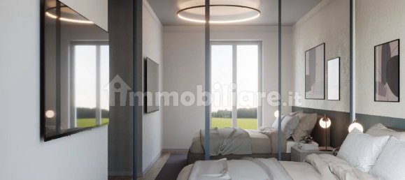 Apartamento de 2 dormitorios en Mazzano, Italy No. 345305 7