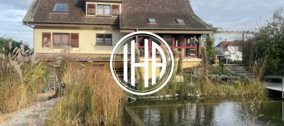 Casa T6 em Oltingue, France N.º 222172 2