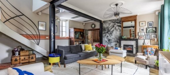 5 غرف نوم منزل في Chateaugiron, France رقم 175445 2