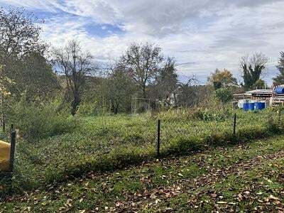 Grundstück in Breisgau-Hochschwarzwald, Germany 600m², Nr. 224587