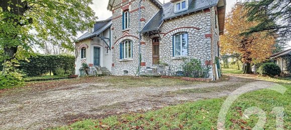 4 chambres Maison à Romorantin-Lanthenay, France No. 87820 12