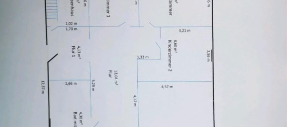 1 bedroom House in Mecklenburgische Seenplatte, Germany No. 219315 17