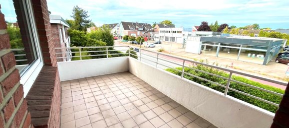 Квартира с 1 спальней в Зегеберг, Германия № 274410 19