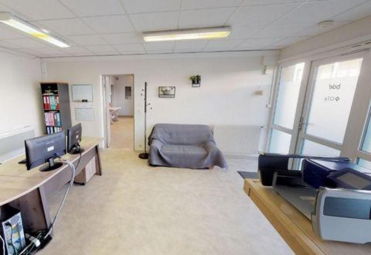 Офис 123м² в Везуль, Франция № 19427