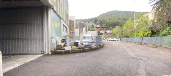 1-Zimmer Lagerhaus in Alzano Lombardo, Italy, Nr. 78760 14