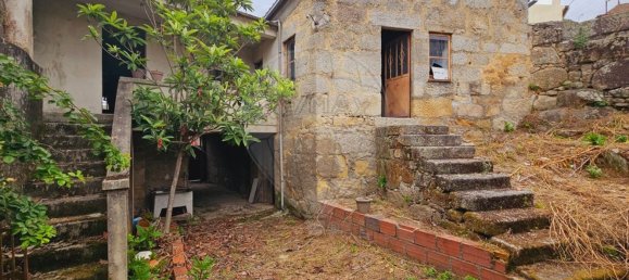 3 غرف نوم منزل في Senhorim, Portugal رقم 188885 3