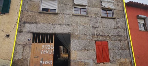 3 غرف نوم منزل في Senhorim, Portugal رقم 188885 16