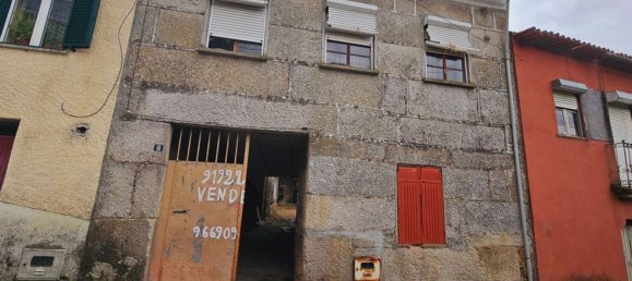 3 غرف نوم منزل في Senhorim, Portugal رقم 188885 2