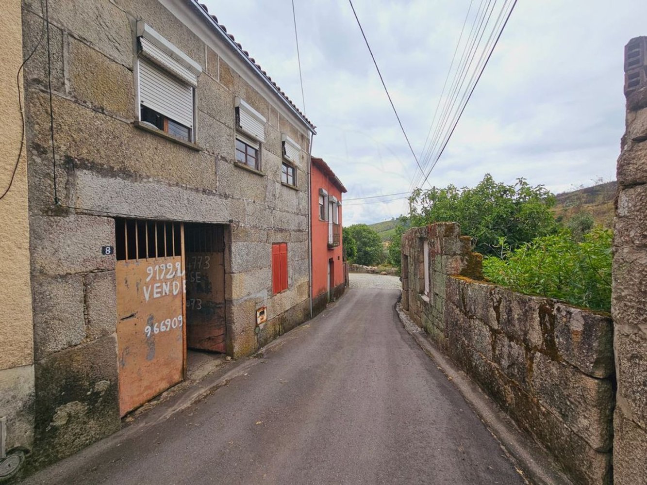 3 غرف نوم منزل في Senhorim, Portugal رقم 188885