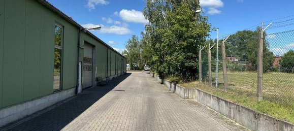 Armazém em Steinburg, Germany 6763 m² N.º 361833 5