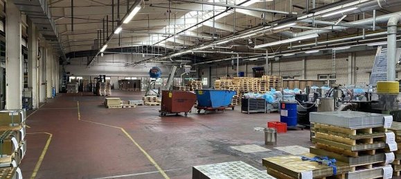 Armazém em Steinburg, Germany 6763 m² N.º 361833 13