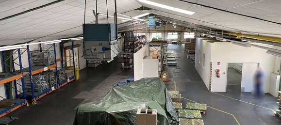 Armazém em Steinburg, Germany 6763 m² N.º 361833 17