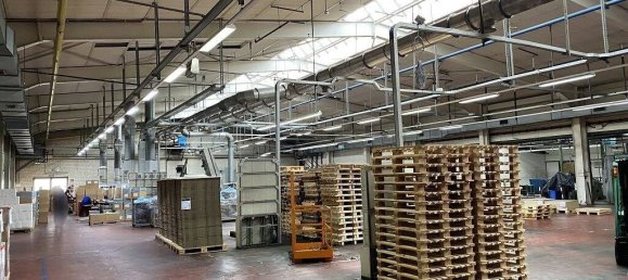 Armazém em Steinburg, Germany 6763 m² N.º 361833 14