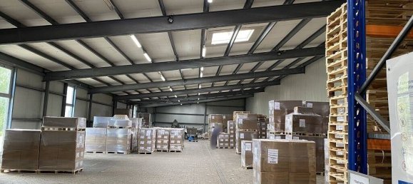 Armazém em Steinburg, Germany 6763 m² N.º 361833 15