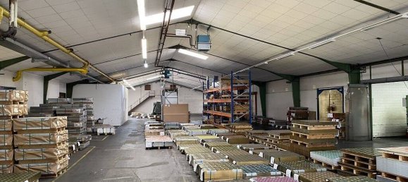 Armazém em Steinburg, Germany 6763 m² N.º 361833 12