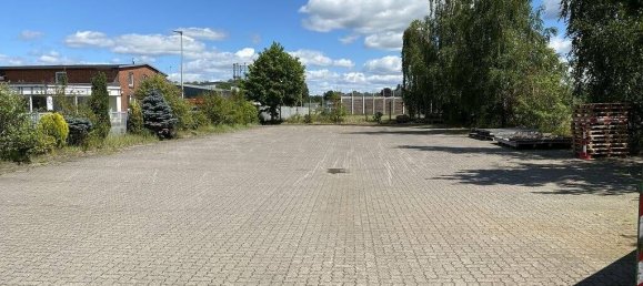 Armazém em Steinburg, Germany 6763 m² N.º 361833 7