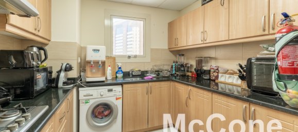 2 غرف نوم شقة في Dubai Sports City, UAE رقم 28380 2