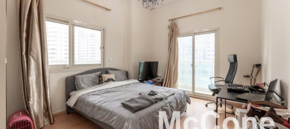 2 غرف نوم شقة في Dubai Sports City, UAE رقم 28380 15