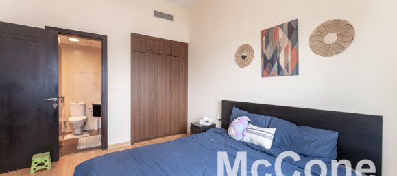 2 غرف نوم شقة في Dubai Sports City, UAE رقم 28380 12