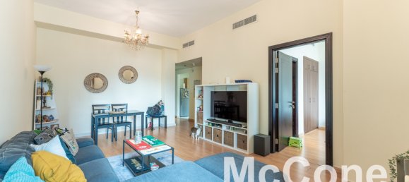 2 غرف نوم شقة في Dubai Sports City, UAE رقم 28380 3