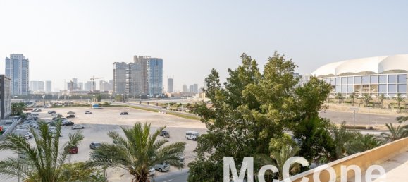 2 غرف نوم شقة في Dubai Sports City, UAE رقم 28380 5