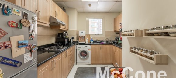 2 غرف نوم شقة في Dubai Sports City, UAE رقم 28380 16