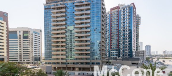 2 غرف نوم شقة في Dubai Sports City, UAE رقم 28380 4