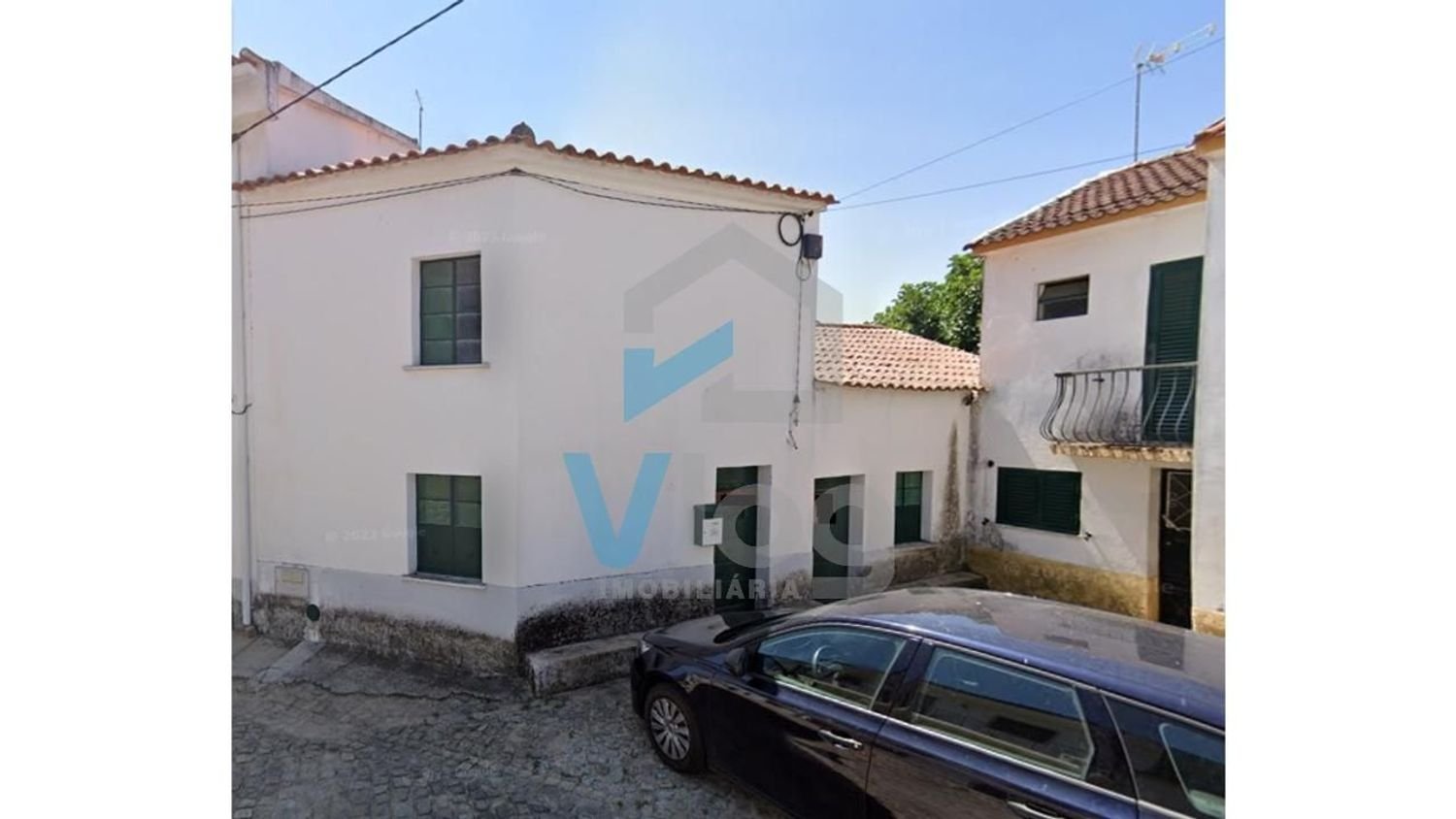 2 bedrooms House in Castelo Branco, Portugal No. 191298