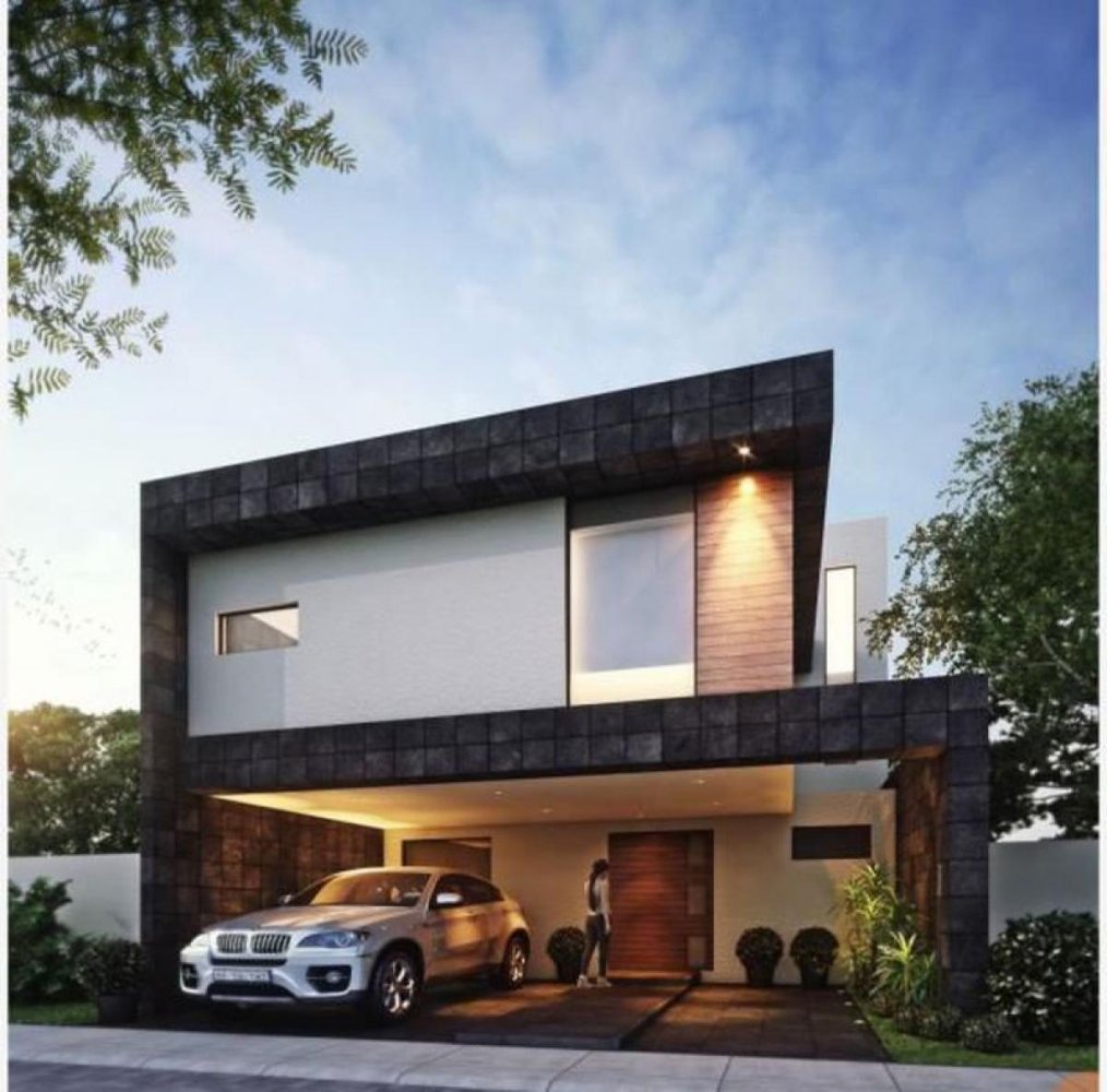 3 Schlafzimmer Haus in San Andres Cholula, Mexico, Nr. 152310