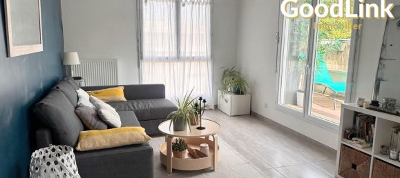 2 غرف نوم شقة في Mennecy, France رقم 327968 2