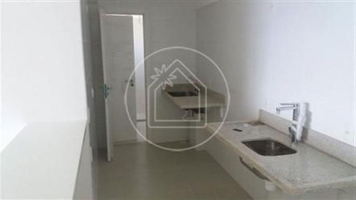 2 bedrooms Apartment in Salvador, Brazil No. 544908