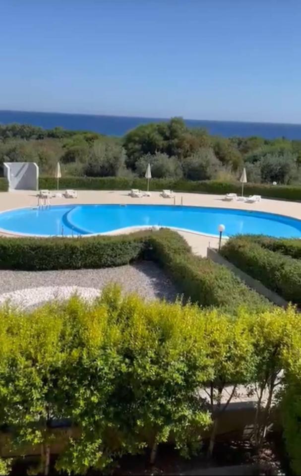 3 rooms Apartment in Cirò Marina, Italy No. 19300