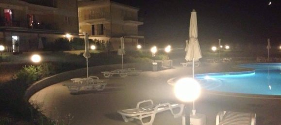 3 rooms Apartment in Cirò Marina, Italy No. 19300 7