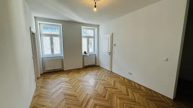 2-Zimmer Wohnung in Meidling, Austria, Nr. 58138
