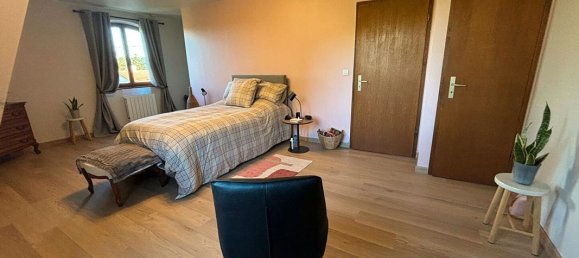 4 bedrooms House in Plappeville, France No. 239095 17