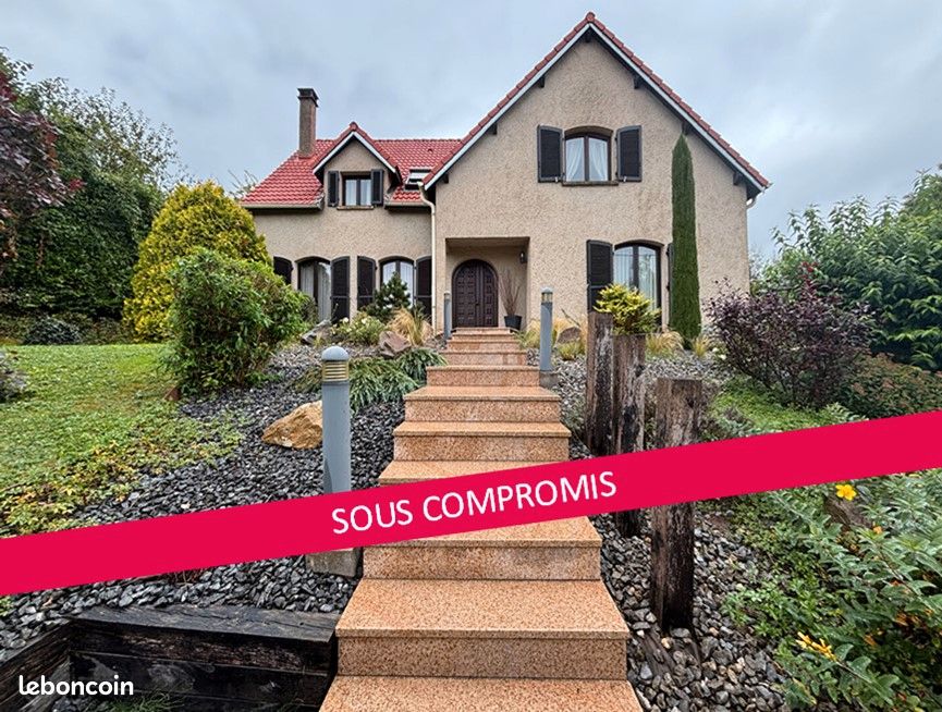 4 bedrooms House in Plappeville, France No. 239095