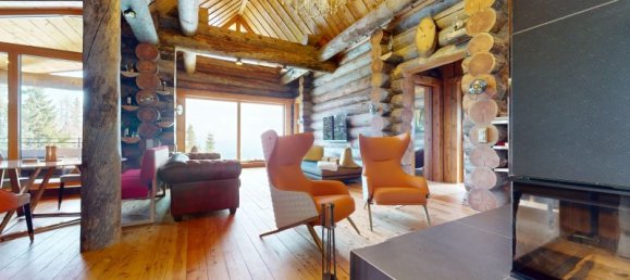 4-Zimmer Haus in Albeck, Austria, Nr. 196004 5