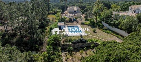 4 Schlafzimmer Villa in Almancil, Portugal, Nr. 101611 49