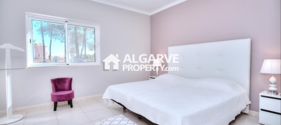4 Schlafzimmer Villa in Almancil, Portugal, Nr. 101611 28