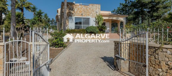 4 Schlafzimmer Villa in Almancil, Portugal, Nr. 101611 39