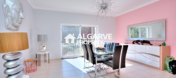 4 Schlafzimmer Villa in Almancil, Portugal, Nr. 101611 20
