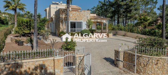 4 Schlafzimmer Villa in Almancil, Portugal, Nr. 101611 2