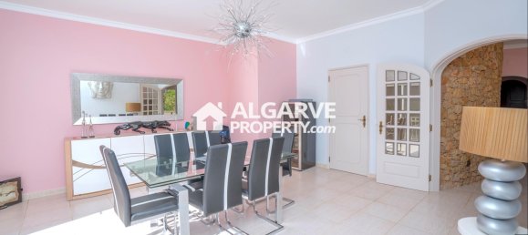 4 Schlafzimmer Villa in Almancil, Portugal, Nr. 101611 6