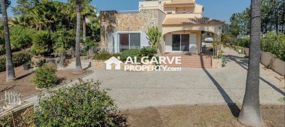 4 Schlafzimmer Villa in Almancil, Portugal, Nr. 101611 37