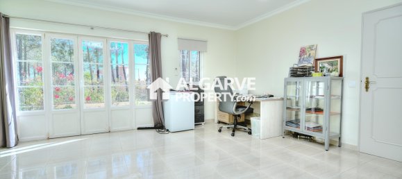 4 Schlafzimmer Villa in Almancil, Portugal, Nr. 101611 12