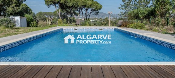 4 Schlafzimmer Villa in Almancil, Portugal, Nr. 101611 44